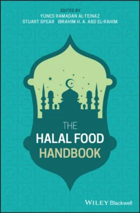 Halal Food Handbook