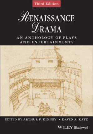 Renaissance Drama