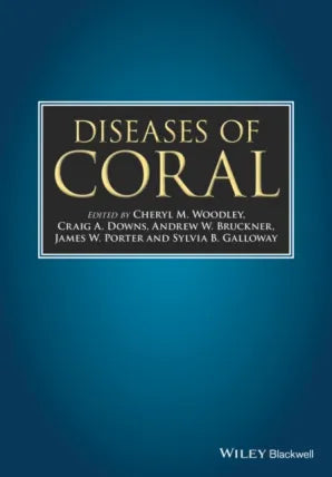 Diseases of Coral