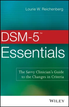DSM-5 Essentials