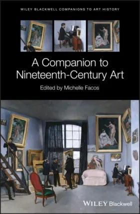 Companion to Nineteenth-Century Art