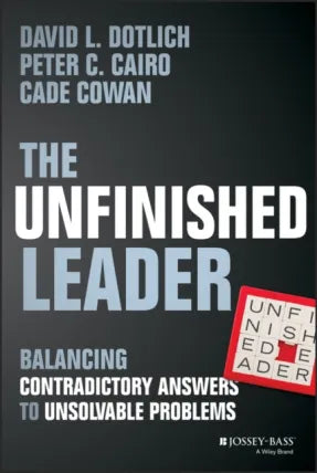 Unfinished Leader