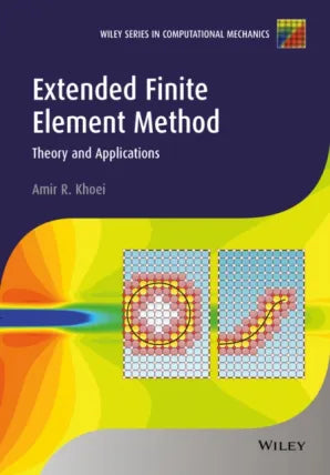 Extended Finite Element Method