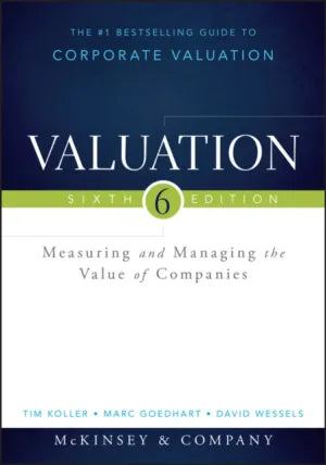 Valuation