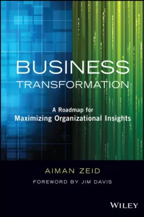 Business Transformation