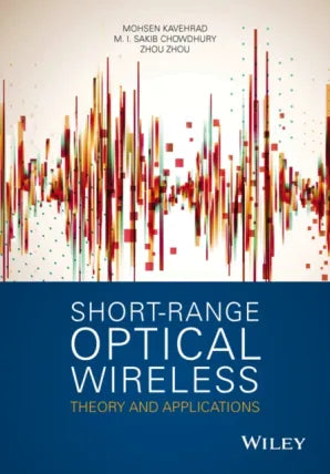 Short-Range Optical Wireless