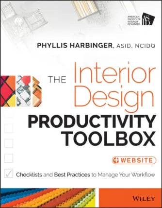 Interior Design Productivity Toolbox