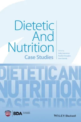 Dietetic and Nutrition
