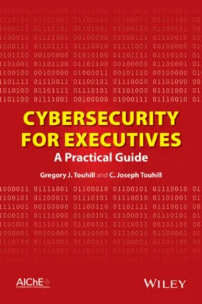 Cybersecurity for Executives