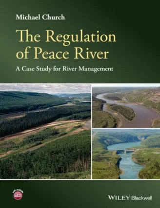 Regulation of Peace River