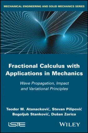 Fractional Calculus with Applications in Mechanics