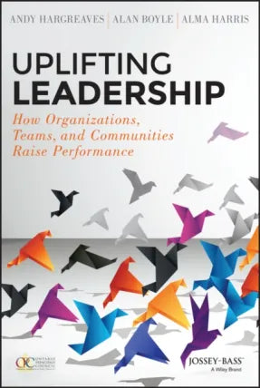 Uplifting Leadership