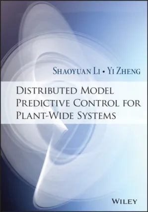 Distributed Model Predictive Control for Plant-Wide Systems