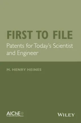 First to File
