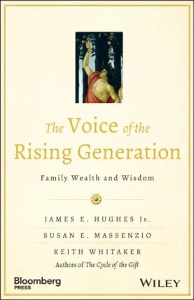Voice of the Rising Generation