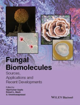 Fungal Biomolecules