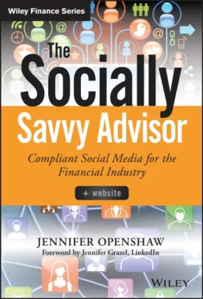Socially Savvy Advisor