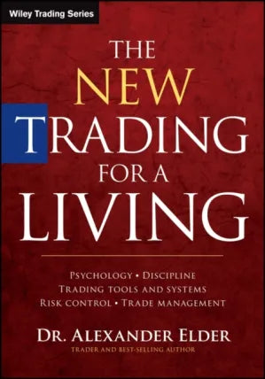 New Trading for a Living