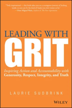 Leading with GRIT