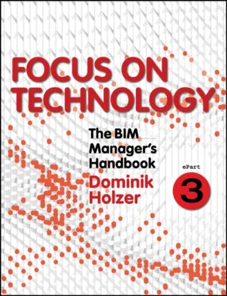 BIM Manager's Handbook, Part 3