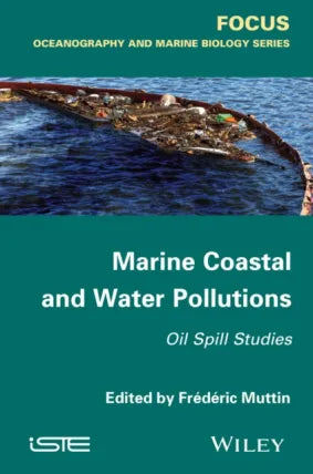 Marine Coastal and Water Pollutions