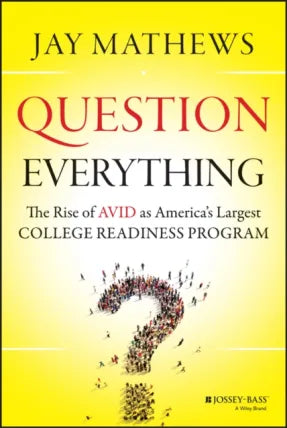Question Everything