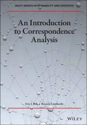 Introduction to Correspondence Analysis