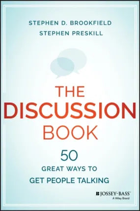 Discussion Book