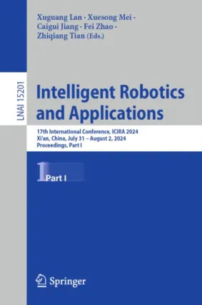 Lecture Notes in Computer Science
