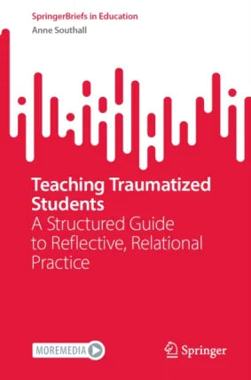 SpringerBriefs in Education