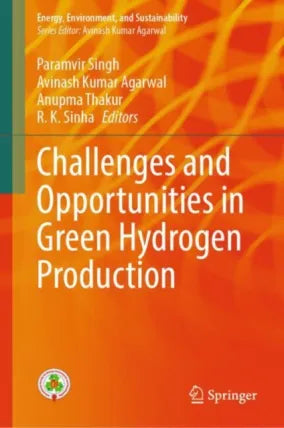 Energy, Environment, and Sustainability