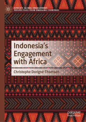 Africa''s Global Engagement: Perspectives from Emerging Countries