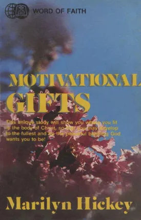 Motivation Gifts