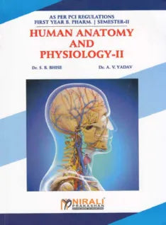 HUMAN ANATOMY AND PHYSIOLOGY 2