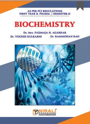 BIOCHEMISTRY