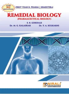 REMEDIAL BIOLOGY (Pharmaceutical Biology)