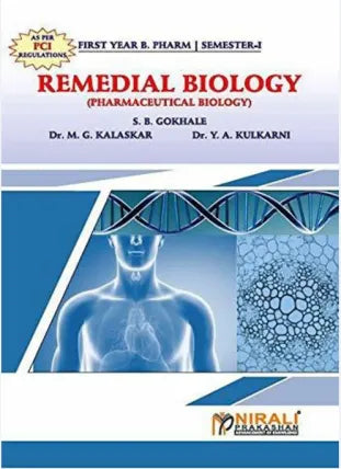 REMEDIAL BIOLOGY