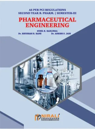 PHARMACEUTICAL ENGINEERING