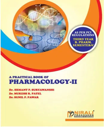 PRACTICAL PHARMACOLOGY - II