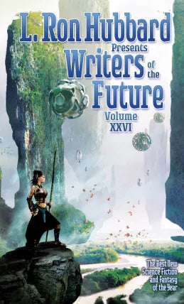 L. Ron Hubbard Presents Writers of the Future