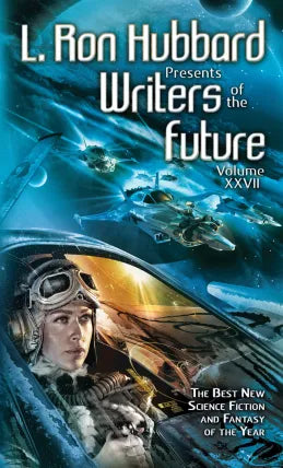 L. Ron Hubbard Presents Writers of the Future