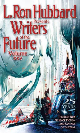 L. Ron Hubbard Presents Writers of the Future