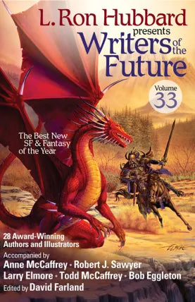 L. Ron Hubbard Presents Writers of the Future