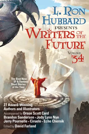 L. Ron Hubbard Presents Writers of the Future