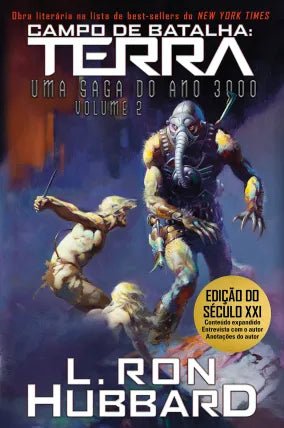 Campo de Batalha: Terra
