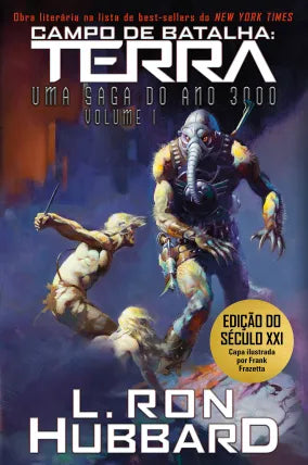 Campo de Batalha: Terra