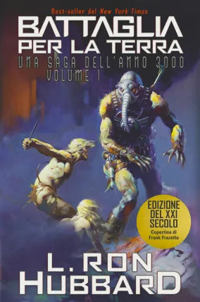 Battaglia per la Terra