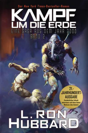 Kampf um die Erde