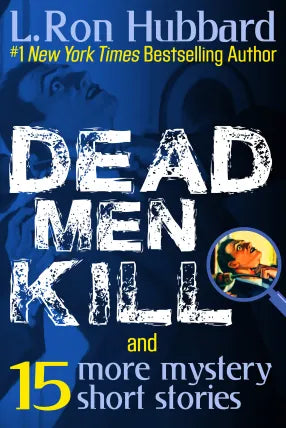 Mystery & Suspense Collection