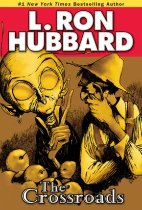 Science Fiction & Fantasy Short Stories Collection